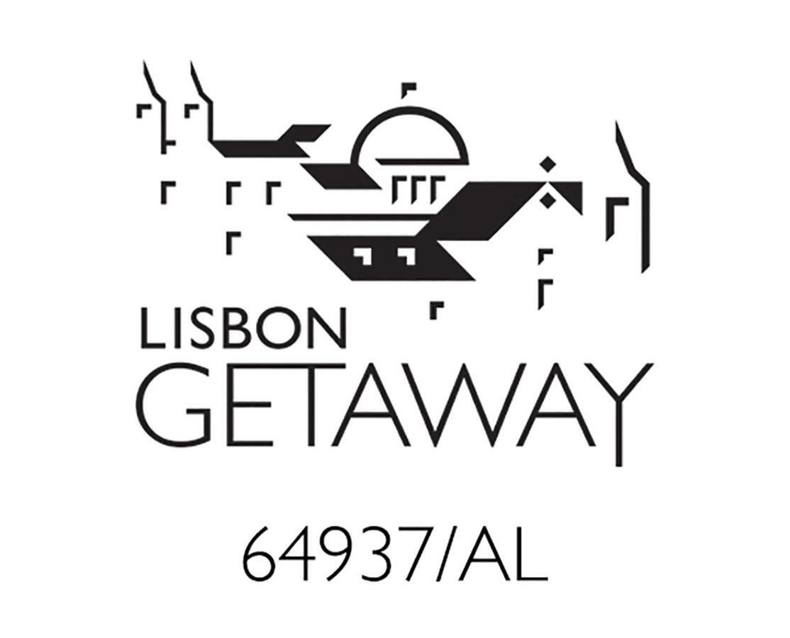 Lisbon Getaway Santo Antonio Apartment Extérieur photo
